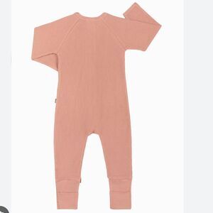 Bonds Wondersuit Waffle Zip Wondersuit 12-18 Months